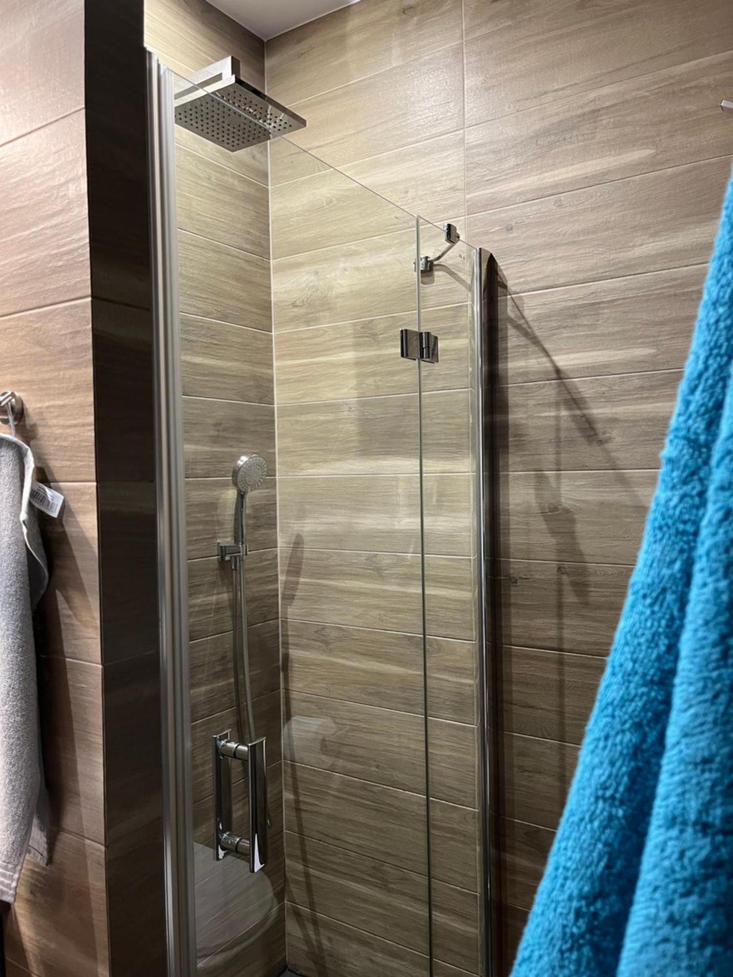Apartament Centrum Wieckowskiego Apartment Lodź Bagian luar foto